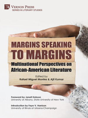 cover image of Margins Speaking to Margins